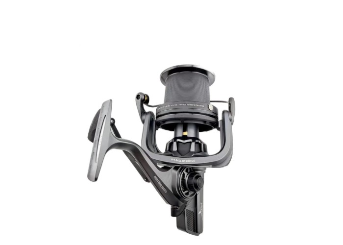 Катушка EastShark CARBON SPOD 14000