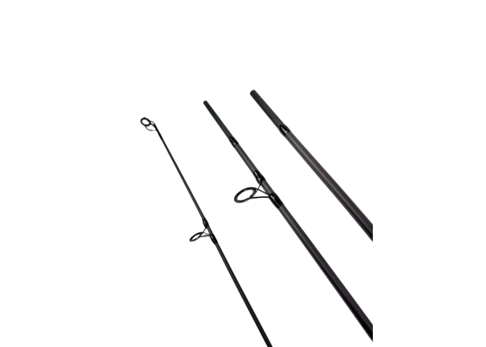 Удилище карповое 3-х частное EastShark Atomic Carp 3.5 Lb 3.6 м