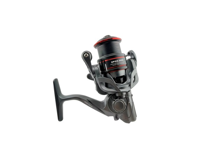 Катушка EastShark SPIKE 4000