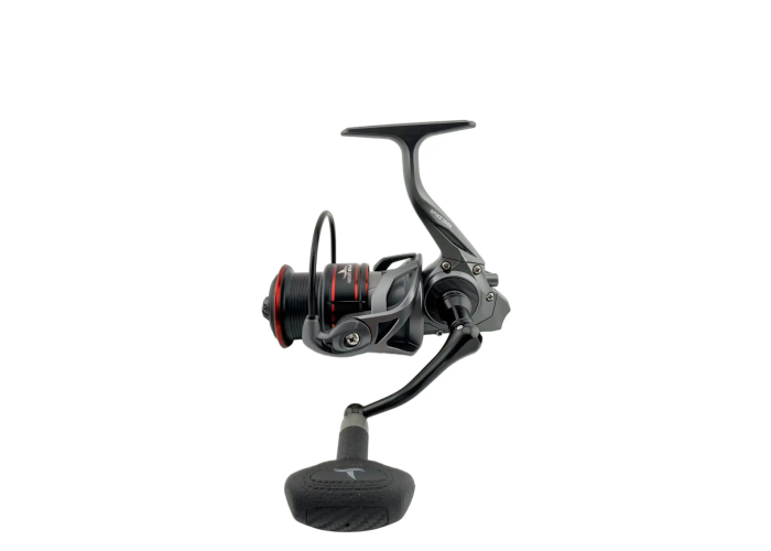 Катушка EastShark SPIKE 4000