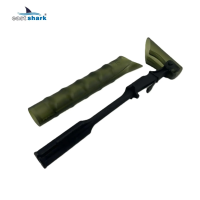 Резак для бойлов EastShark 16 мм LH-716