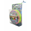 Шнур EastShark Master PE X8 200м 0,20мм #2 multicolor