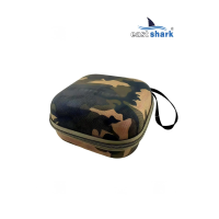 Кофр жесткий для катушек ES ZMK-16169