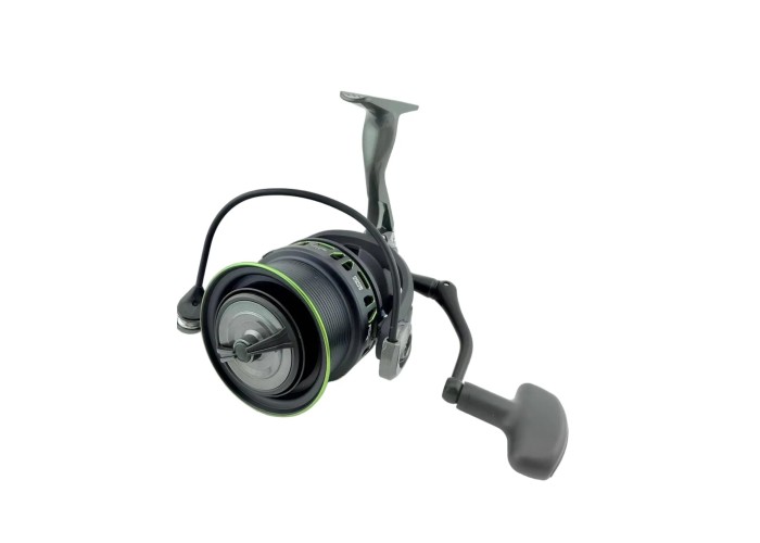 Катушка EastShark APEX 6000