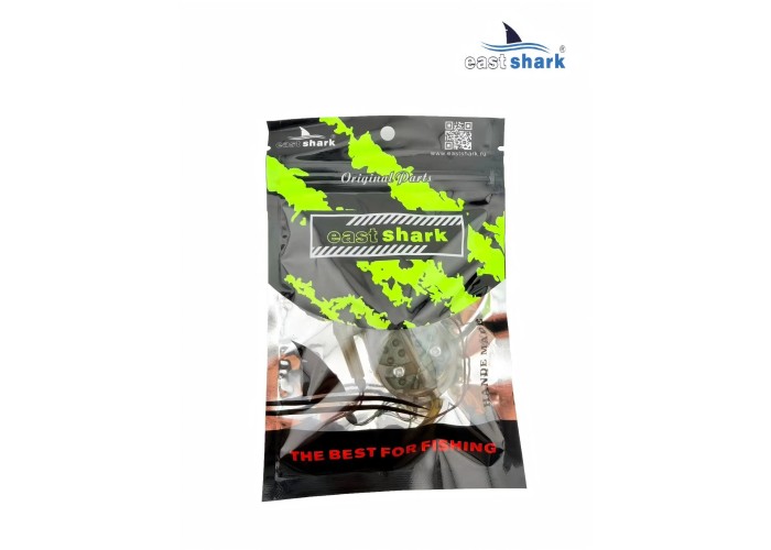 Монтаж EastShark YJJ Флэт 100г