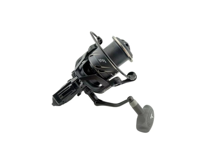 Катушка EastShark MIGHTY 4000 BR