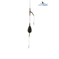 Монтаж EastShark YJJ Флэт 100г