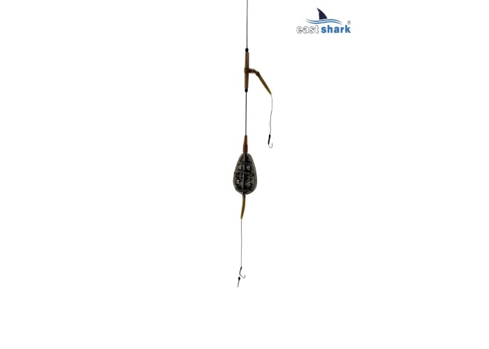 Монтаж EastShark YJJ Флэт 100г