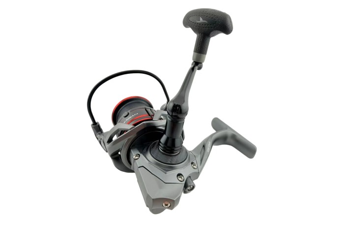 Катушка EastShark SPIKE 4000