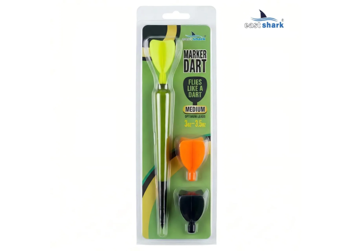 Маркерный Поплавок EastShark DART 21cm 