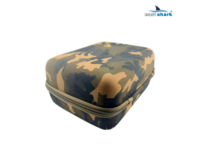 Кофр жесткий для катушек ES ZMK-231812