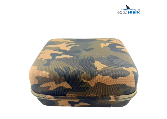 Кофр жесткий для катушек ES ZMK-231812