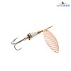 3002 Блесна вращающаяся ES Long Chip Accoustic №4 60mm 14g #008