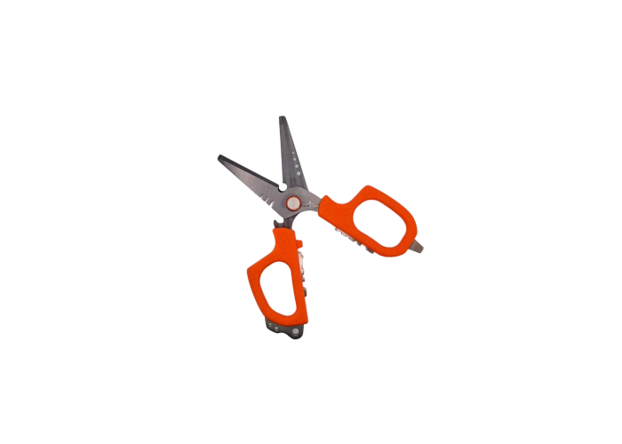 Ножницы многофункциональные EastShark LK-0113