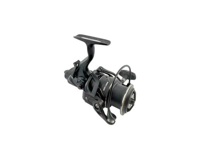Катушка EastShark MIGHTY 4000 BR
