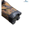 Чехол EastShark жесткий 2 секциии ZYB-1502511 150см