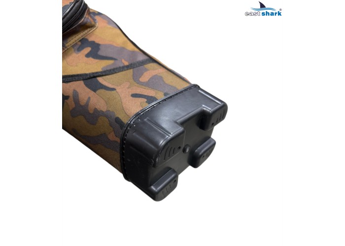 Чехол EastShark жесткий 2 секциии ZYB-1502511 150см