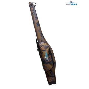 Чехол EastShark жесткий 2 секциии ZYB-1502511 150см