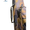 Чехол EastShark жесткий 2 секциии ZYB-1502511 150см