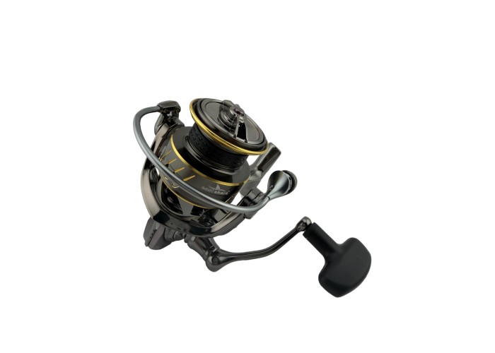 Катушка Eastshark VERSA 4500