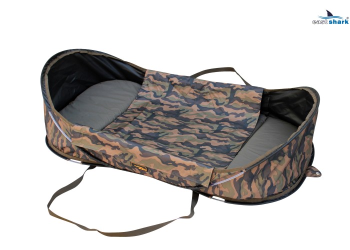 Мат ES HYM 124-FG