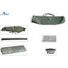 Палатка EastShark HYT 025 2 MAN с накидкой