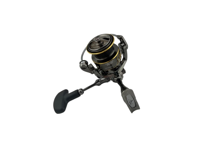 Катушка Eastshark VERSA 4500