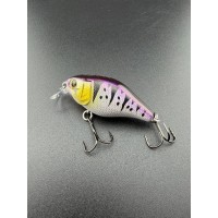 Воблер EastShark ChibbyCrank 44F#13