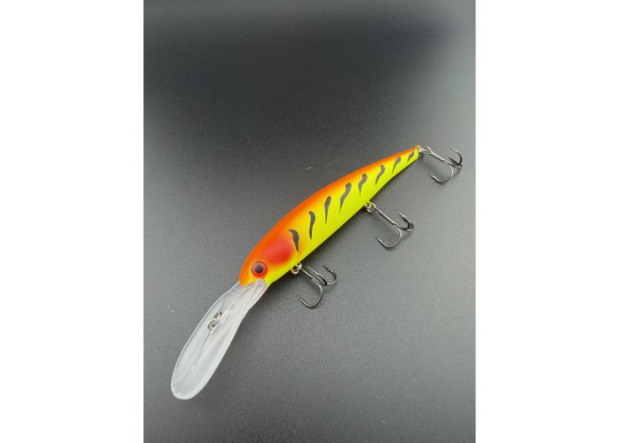 Воблер EastShark Bandit 160F #14