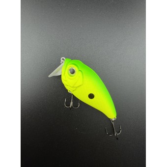 Воблер EastShark Surface Crank 58F #07