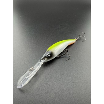 Воблер EastShark Deep Minnow 70F #08