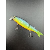 Воблер EastShark Tiny Meg 88SP #15