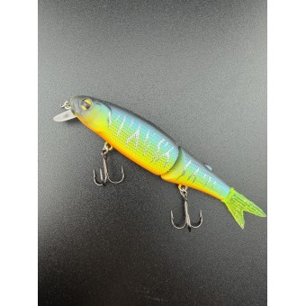Воблер EastShark Tiny Meg 88SP #15