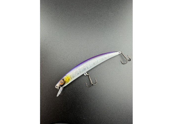 Воблер EastShark Jip 90F #02