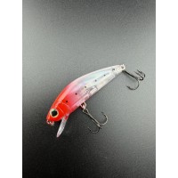 Воблер EastShark Zero Minnow 80F #05