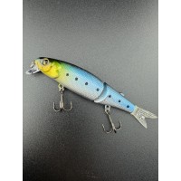 Воблер EastShark Tiny Meg 88SP #16