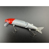 Воблер EastShark Meg-X 113SP #13
