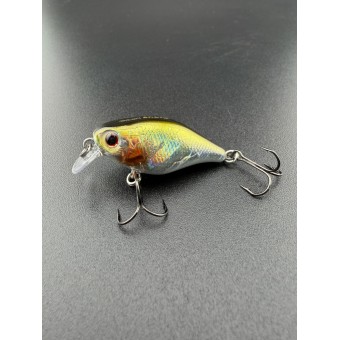 Воблер EastShark ChibbyCrank 38F#19