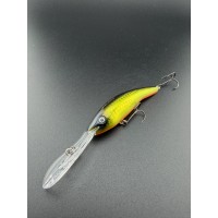 Воблер EastShark Deep Minnow 70F #05