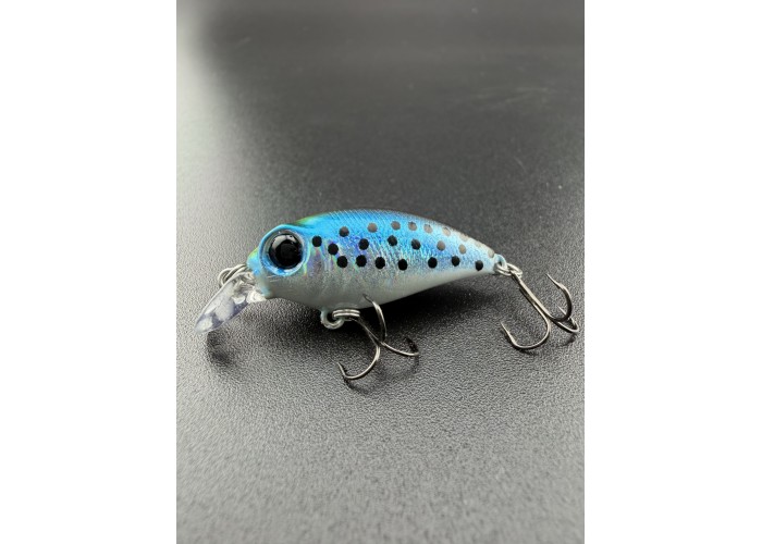 Воблер EastShark Komi 35F #18