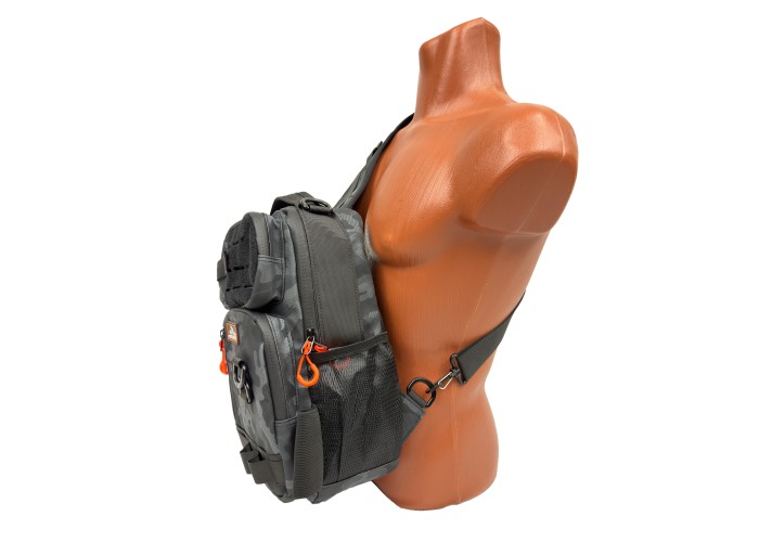 Сумка рыболовная EastShark WJX-351322