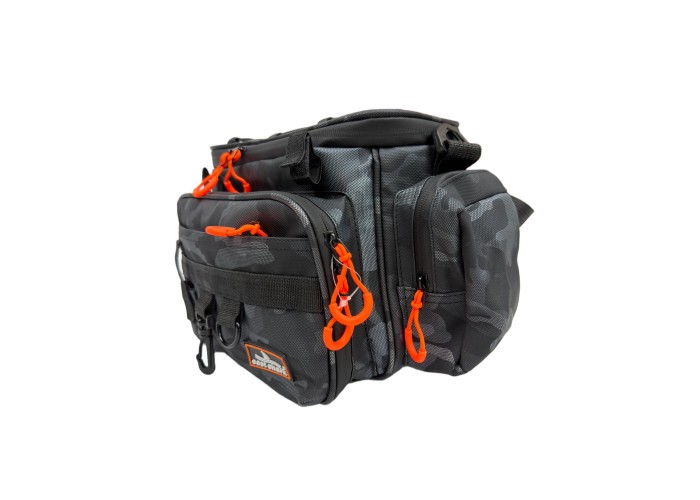 Сумка рыболовная поясная EastShark WJX-291520