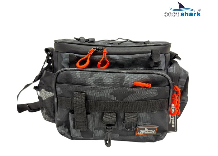 Сумка рыболовная поясная EastShark WJX-291520