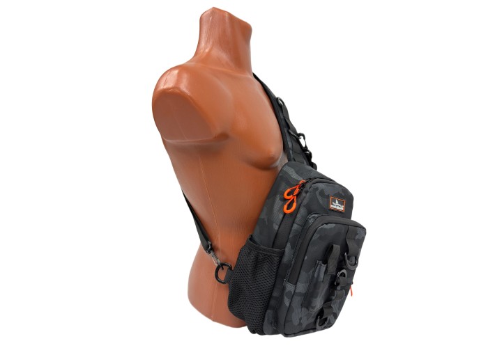Сумка рыболовная EastShark WJX-291810