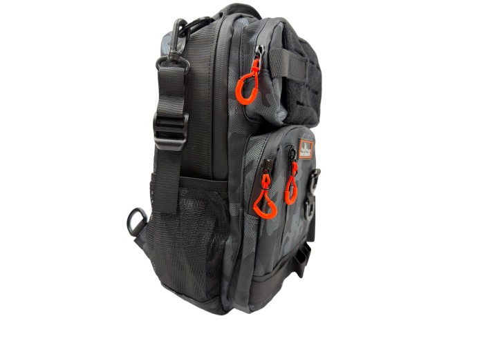 Сумка рыболовная EastShark WJX-351322