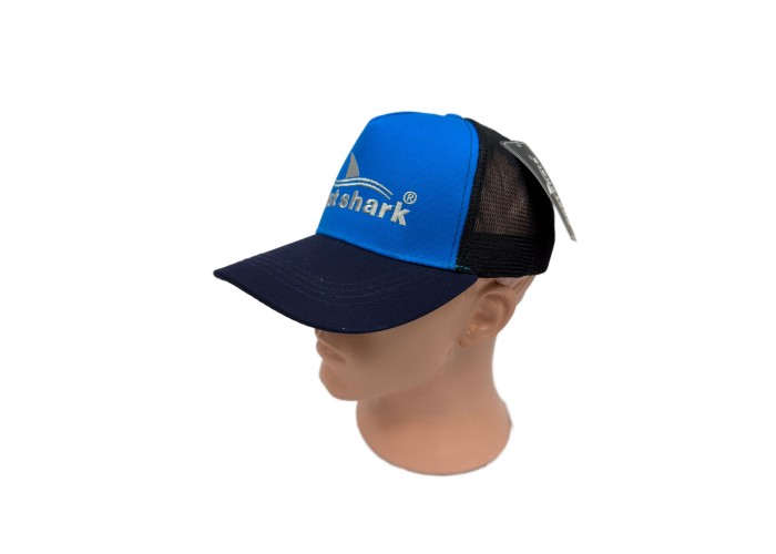Бейсболка Синяя EastShark WJX-4241