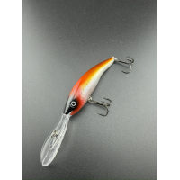 Воблер EastShark Deep Minnow 70F #03