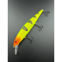 Воблер EastShark Point 115 SP #10
