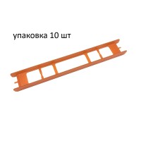Мотовило пустое 24 см (уп.10шт)