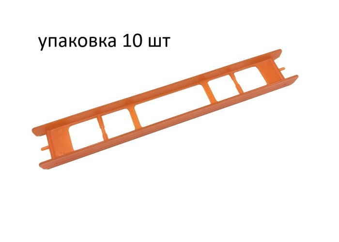 Мотовило пустое 24 см (уп.10шт)